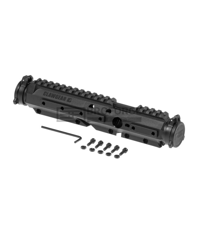 Clawgear AUG Modular Scope Mount - Black