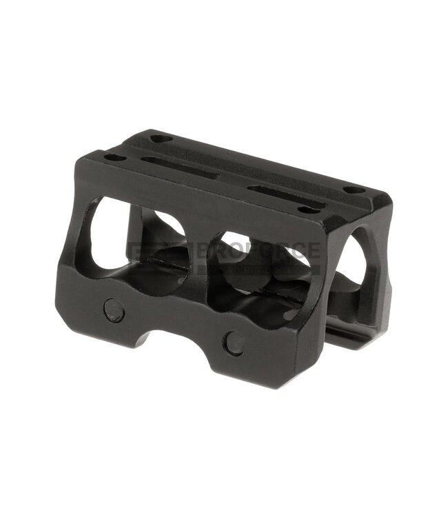 Aim-O BAD MRO Lightweight Optic Mount - Black