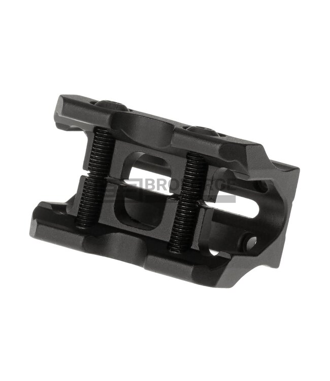 Aim-O BAD MRO Lightweight Optic Mount - Black