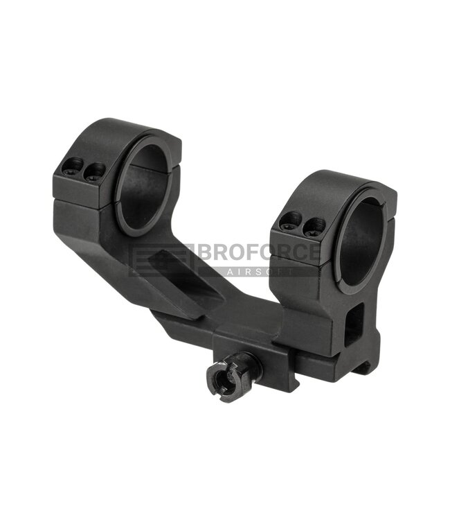 Primary Arms Basic Scope Mount - 30mm - Black