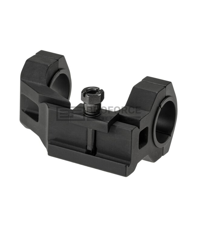 Primary Arms Basic Scope Mount - 30mm - Black