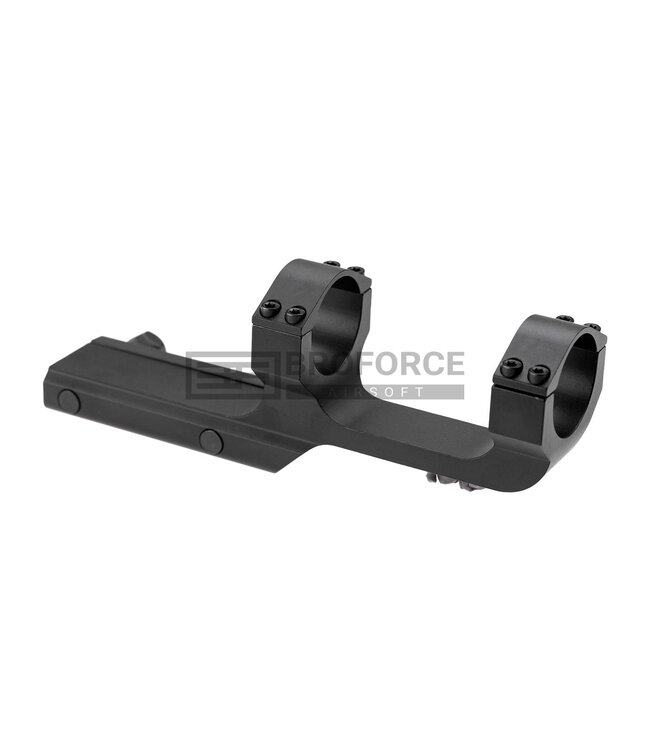Primary Arms Deluxe Extended Scope Mount - 30mm - Black