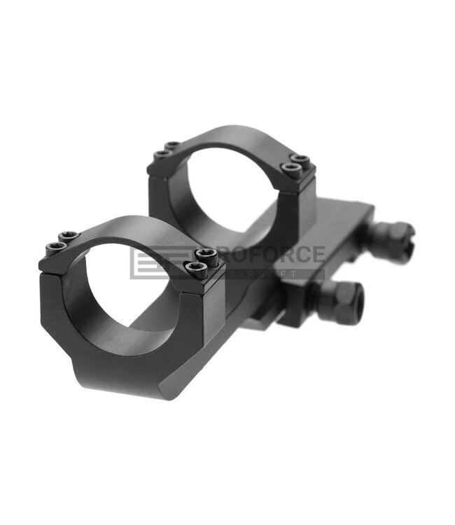 Primary Arms Deluxe Extended Scope Mount - 30mm - Black