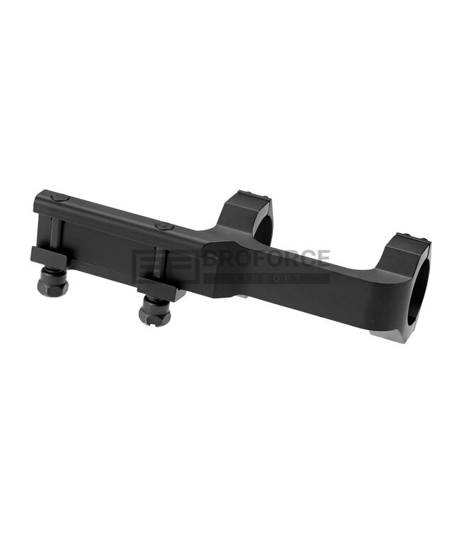 Primary Arms Deluxe Extended Scope Mount - 30mm - Black