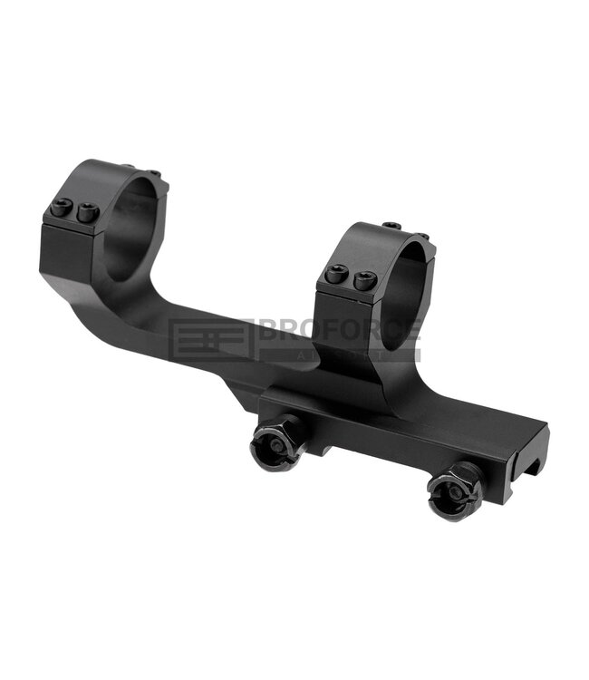 Primary Arms Deluxe Scope Mount - 30mm - Black