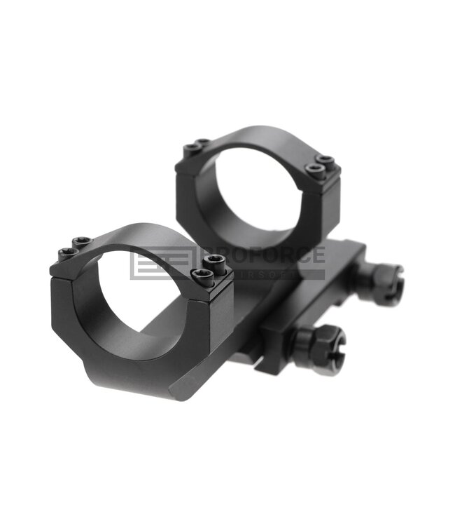 Primary Arms Deluxe Scope Mount - 30mm - Black