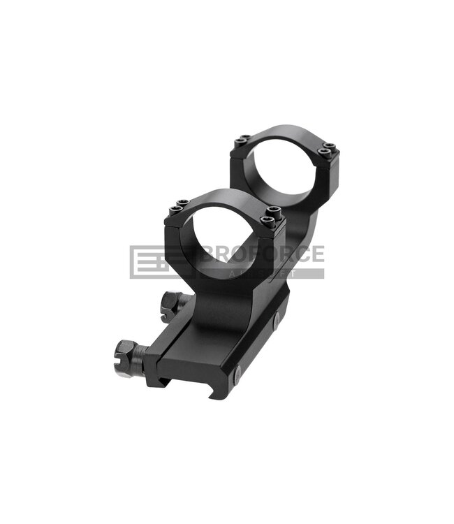 Primary Arms Deluxe Scope Mount - 30mm - Black