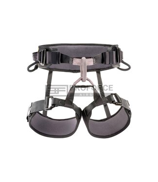 Petzl FALCON Mountain Harness - Black