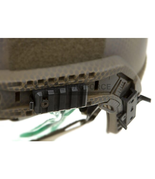 Emerson FAST Mount Rail Set - Black