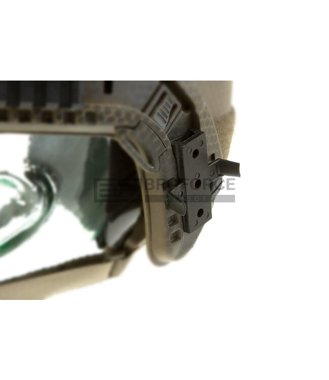 Emerson FAST Mount Rail Set - Black