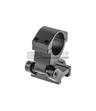 Primary Arms Flip To Side Magnifier Mount - 1.75 Height - Black