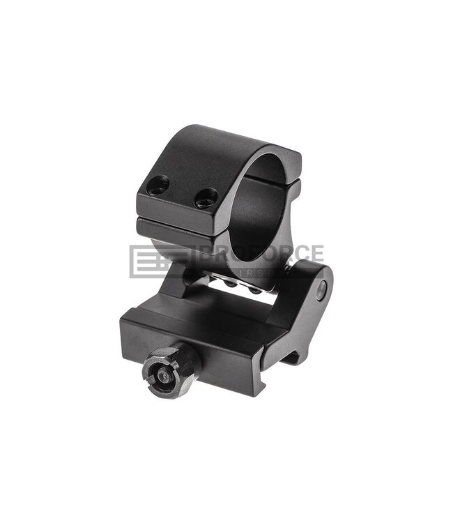 Primary Arms Flip To Side Magnifier Mount - 1.75 Height - Black