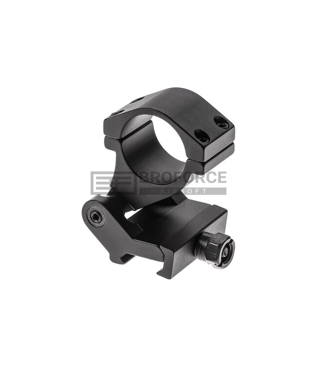 Primary Arms Flip To Side Magnifier Mount - 1.75 Height - Black