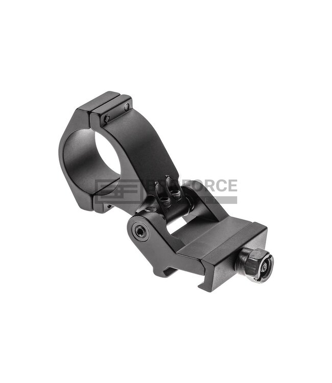 Primary Arms Flip To Side Magnifier Mount - 1.75 Height - Black