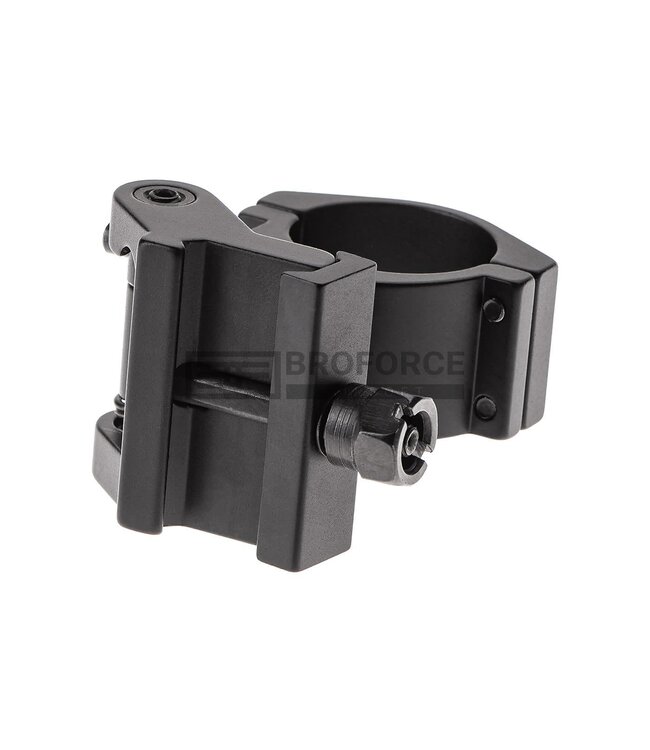 Primary Arms Flip To Side Magnifier Mount - 1.75 Height - Black