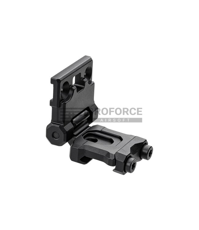 Primary Arms Flip To Side Magnifier Mount - 2 Bolt Interface - Black