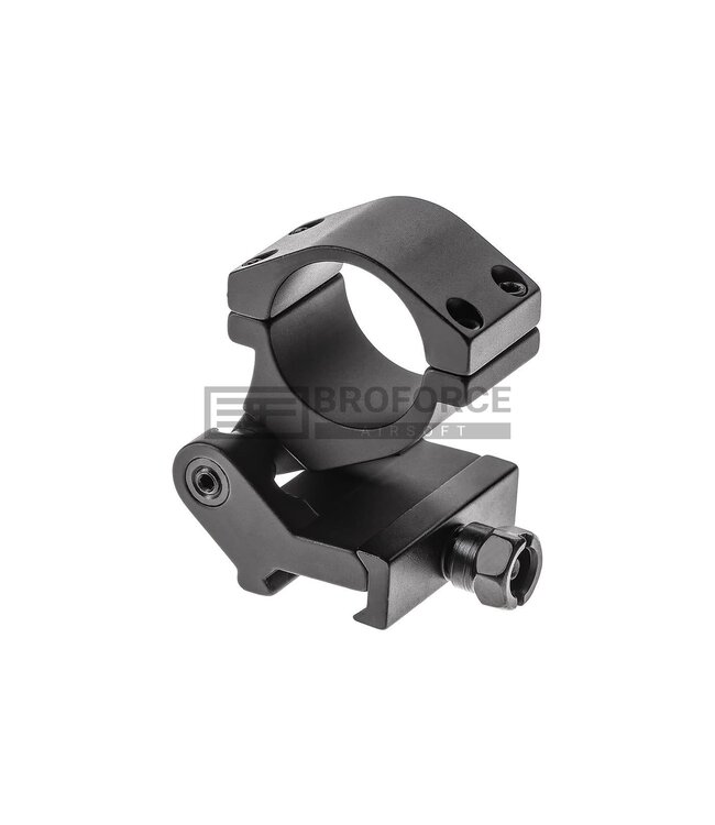 Primary Arms Flip To Side Magnifier Mount - Standard Height - Black