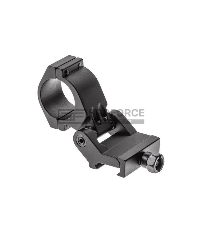 Primary Arms Flip To Side Magnifier Mount - Standard Height - Black