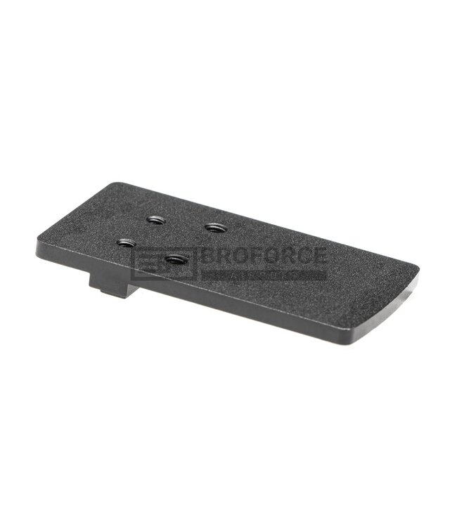Nineball G18C AEP Micro Red Dot Sight Mount - Black