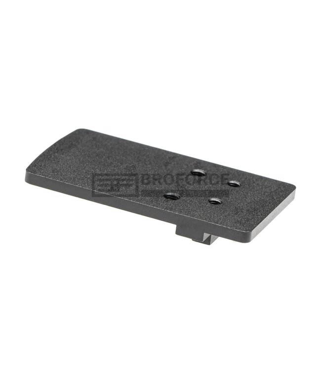 Nineball G18C AEP Micro Red Dot Sight Mount - Black