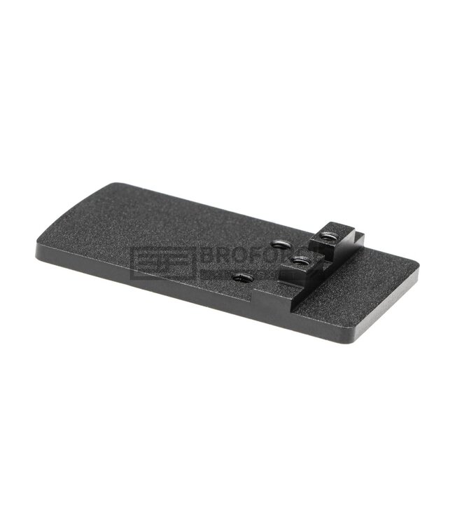Nineball G18C AEP Micro Red Dot Sight Mount - Black