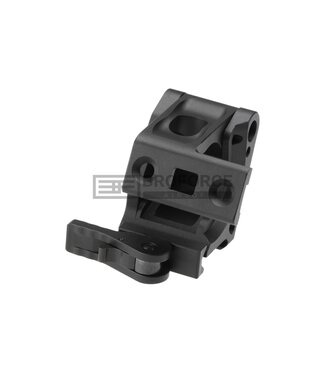 WADSN G33 FCT Magnifier Folding Mount - Black