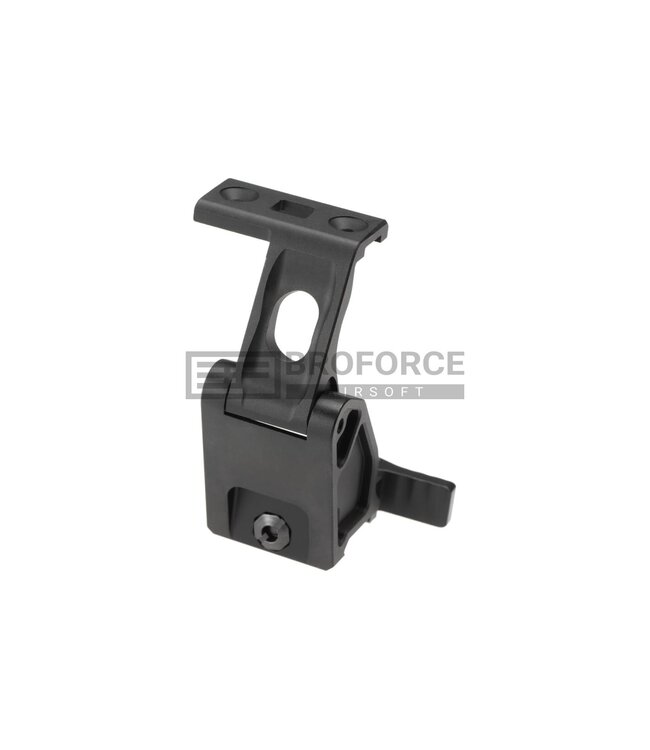 WADSN G33 FCT Magnifier Folding Mount - Black