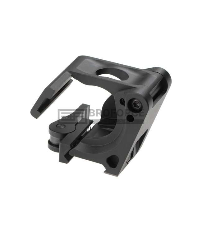 WADSN G33 FCT Magnifier Folding Mount - Black