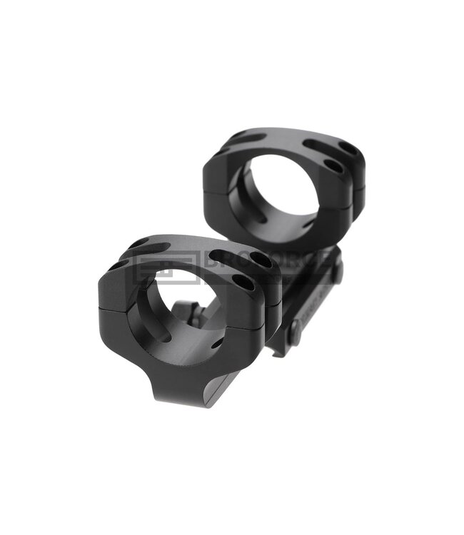 Primary Arms GLx 30mm Cantilever Scope Mount - 20 MOA - Black