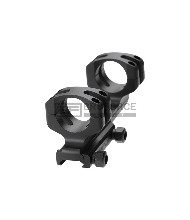 Primary Arms GLx 30mm Cantilever Scope Mount - 20 MOA - Black