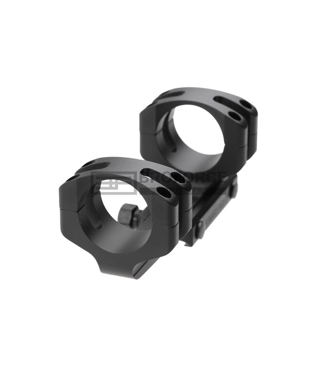 Primary Arms GLx 34mm Cantilever Scope Mount - 20 MOA - Black