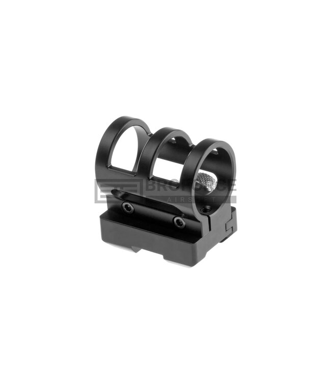 Nitecore GM02 Mount - Black