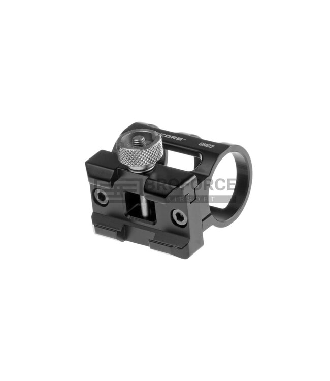 Nitecore GM02 Mount - Black