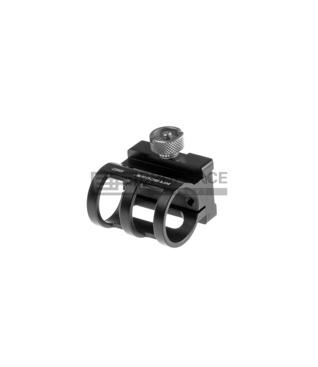 Nitecore GM02 Mount - Black
