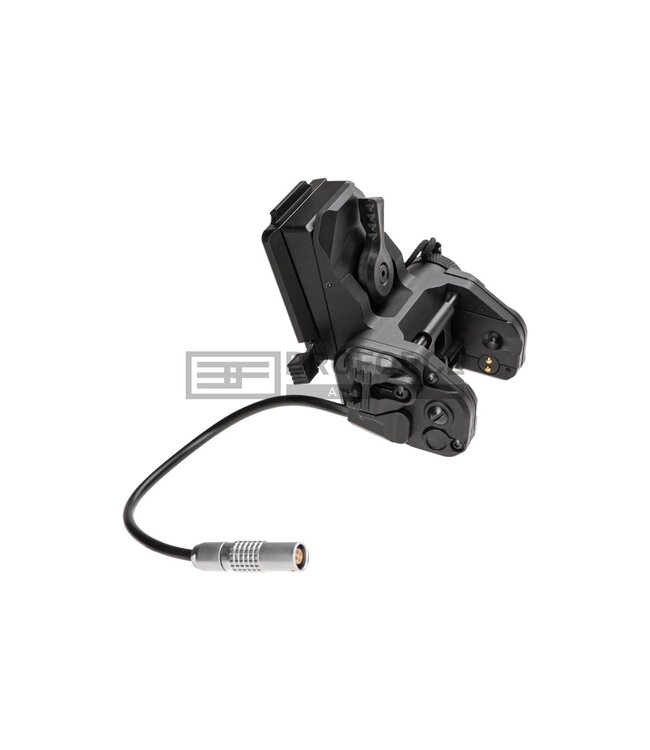 FMA GSGM with 3 Hole Mount - Black