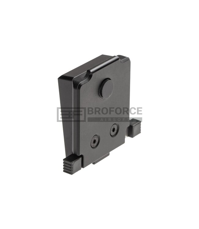 FMA GSGM with 3 Hole Mount - Black