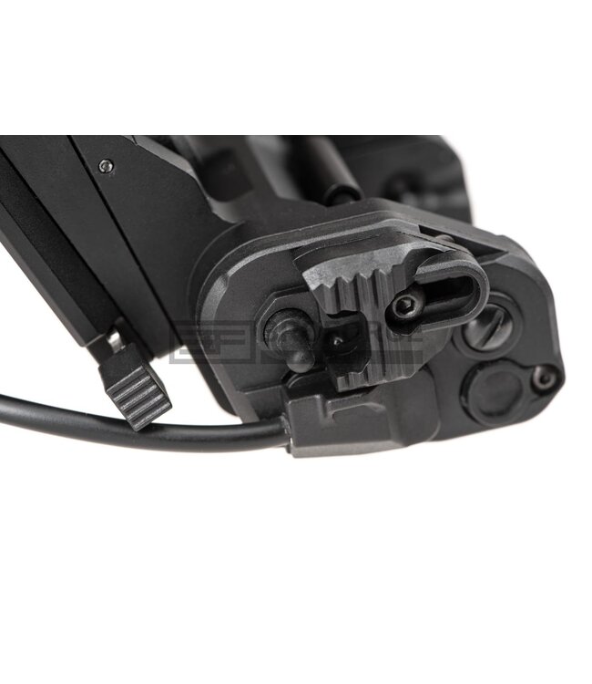 FMA GSGM with 3 Hole Mount - Black