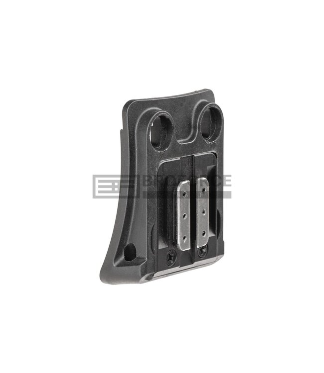 FMA GSGM with 4 Hole Mount - Black