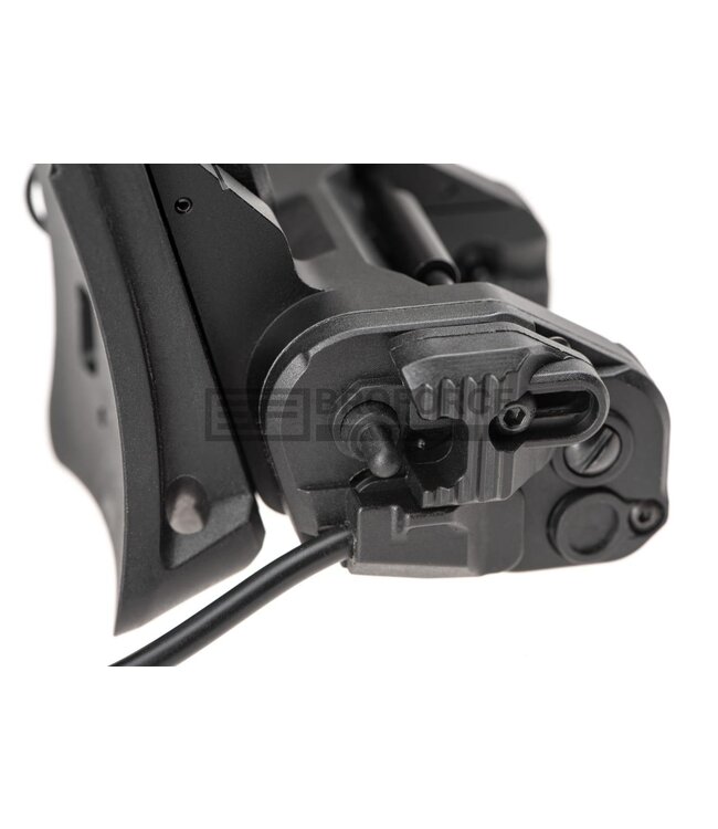 FMA GSGM with 4 Hole Mount - Black