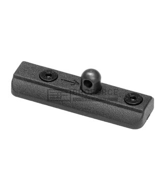 Ares Keymod Bipod Mount - Black Ares Keymod Bipod Mount - Black