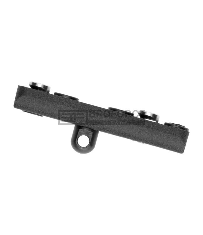 Ares Keymod Bipod Mount - Black