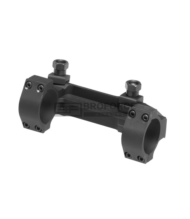 Union Fire KTOP Mount Base 30mm - Black