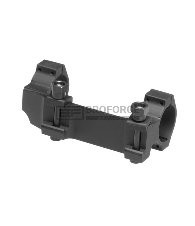 Union Fire KTOP Mount Base 30mm - Black