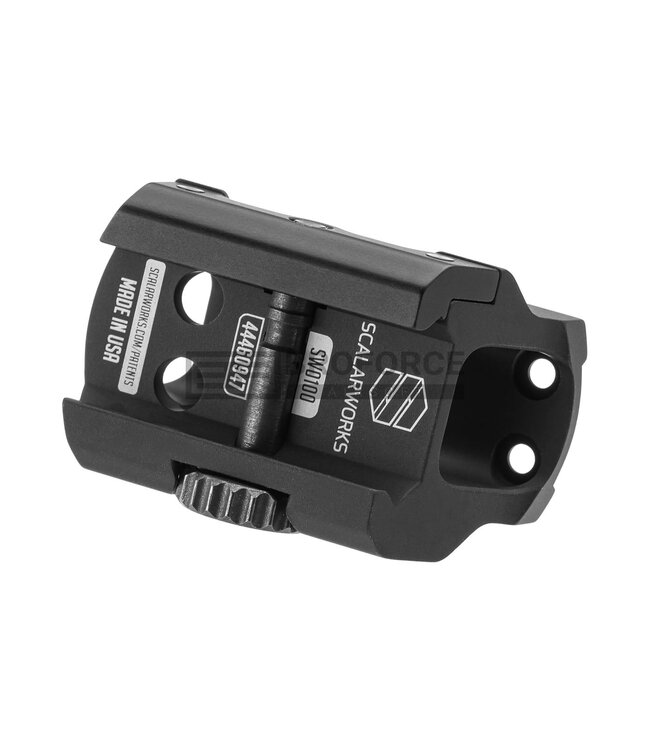 Scalarworks LEAP/01 1.42 Height Mount - T1/2 Footprint