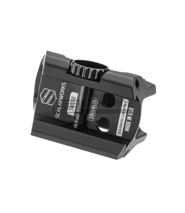 Scalarworks LEAP/01 1.57 Height Mount - T1/2 Footprint