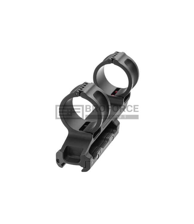 Scalarworks LEAP/09 34mm 1.57” Height Scope Mount