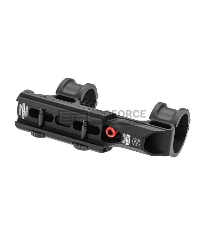 Scalarworks LEAP/09 34mm 1.57” Height Scope Mount
