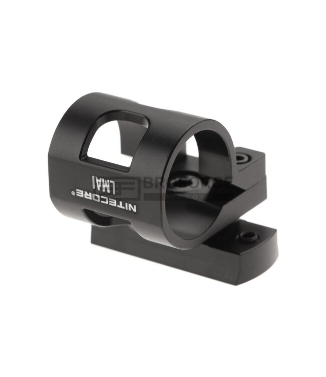 Nitecore LMA1 Mount for FAST ARC Rails