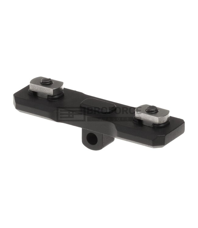 Ares M-LOK Bipod Mount Type C - Black