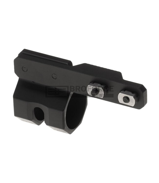 Ares M-LOK Modular Laser/Light Mount - Black